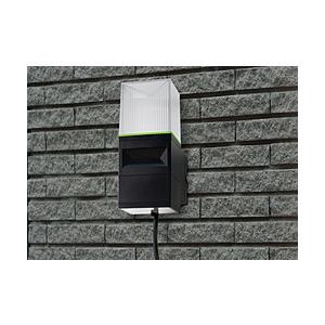 ELPA ホームマークライト　スクエアタイプ   EHL-102AC