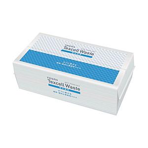 王子ネピア ネピア　テクセルウエス　厚手標準　５０枚入り 79731