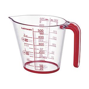 岩崎工業 ラストロ メジャーカップ 500cc ＜BMZ5402＞