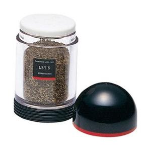 岩崎工業 レッツシリーズ K-183 コショウ入れ ＜PLT059A＞ [振込不可]