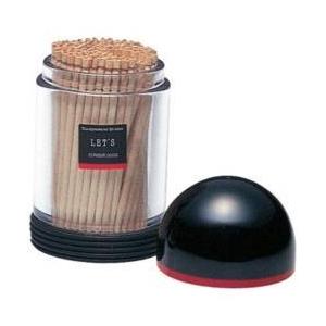 岩崎工業 レッツシリーズ K-184 楊枝入れ ＜PLT069A＞