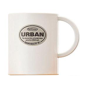 岩崎工業 カップ アーバン C-446W ホワイト [255]