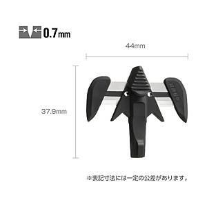 オルファ オルファ XB239-10 カイコーンPRO 替刃10個入
