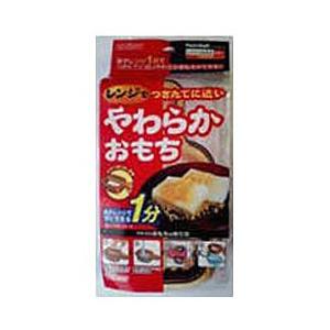 エビス レンジでやわらかおもち　PS-G15K