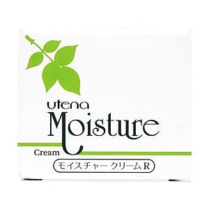 ウテナ ウテナモイスチャークリームR保湿クリーム60g