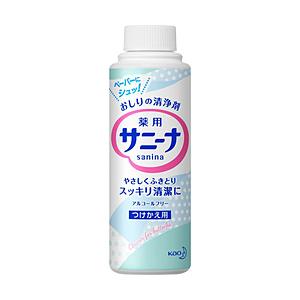 花王 【サニーナ】スプレー つけかえ用 90ml