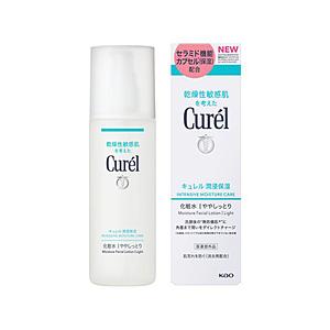 花王 【curel（キュレル）】化粧水1　ややしっとり（150ml）