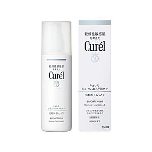 花王 【curel（キュレル）】美白化粧水2　ノーマル（140ml）