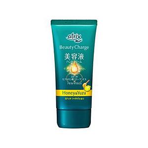 花王 アトリックス ビューティーチャージ はちみつ＆ゆず [振込不可]