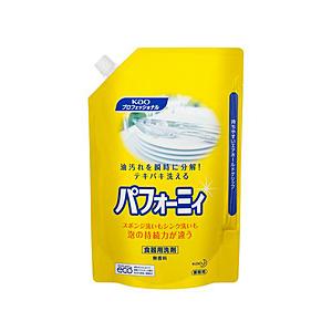 花王 花王 食器用洗剤 パフォーミィ パウチタイプ ＜JSVF301＞ [振込不可]