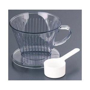 カリタ コーヒードリッパー 102D