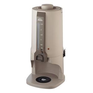 カリタ 電気ポット   EP25 ［2.5L］