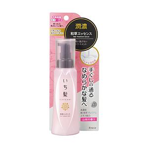 クラシエ いち髪 潤濃和草エッセンス しっとりスムース 100ml｜y-sofmap