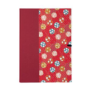 呉竹 半紙ばさみ友禅紙   LA27-1