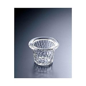 カメヤマ ハンマードグラス ライトハウス DI849-00-00W ＜PKM0901＞