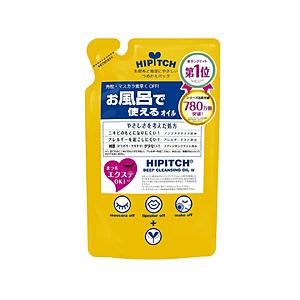 黒龍堂 hp　ディープクレンジングオイルw つめかえ用 　170ml