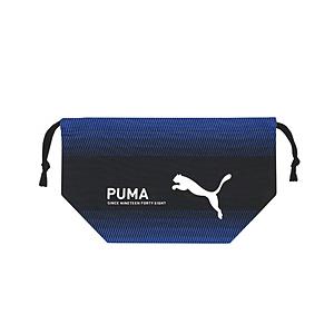 クツワ お弁当袋 PUMA（プーマ）  PM479 【864】