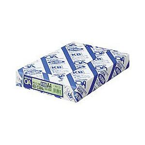 コクヨ PPCカラー用紙(共用紙)  （A4・500枚）　KB-C39NG