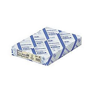 コクヨ PPCカラー用紙(共用紙)  （A4・500枚）　KB-C39NS