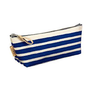 コクヨ ペンケース レペテ ダークブルー F-VBF101DB