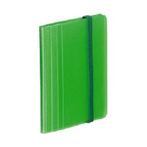 コクヨ [ホルダー] カードホルダー ノビータ ミニタイプ・固定式 60(最大120)名用 ライトグ...