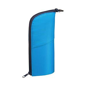 コクヨ [ペンケース] ペンケース ネオクリッツ ブルー×ネイビー F-VBF180-3