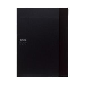 コクヨ キャンパス書類収容カバーノート ノ612BD