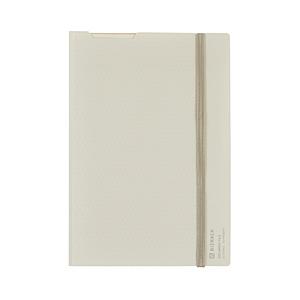 コクヨ 2つ折りドキュメントファイル(ミニポケット付き)フ-BRFLD950W BIZRACK（ビズ...