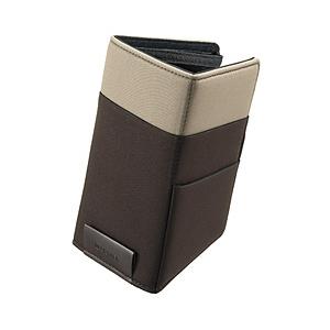 コクヨ スタンド型ノートPCオーガナイザー BIZRACK（ビズラック） グレージュ×ブラウン EA...