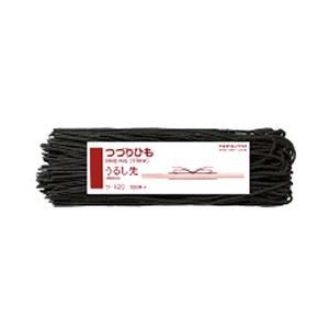 コクヨ [事務用小物] つづりひも うるし先 長さ450mm 100本 ツ-120