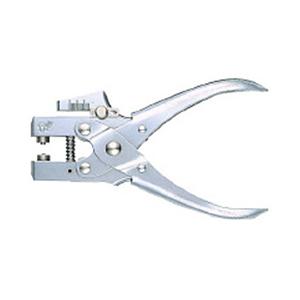 コクヨ ハトメパンチ 穴径5mm ヒン-M200