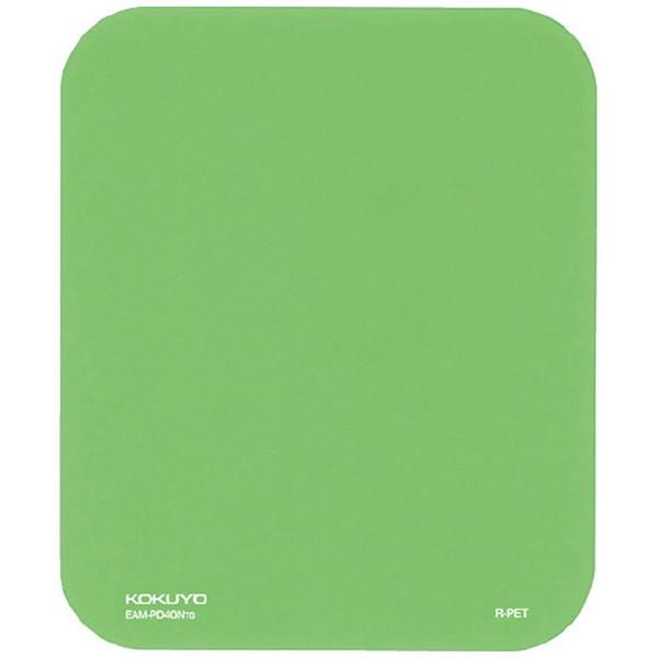 コクヨ EAM-PD40NTG マウスパッド [150×180×0.5mm]