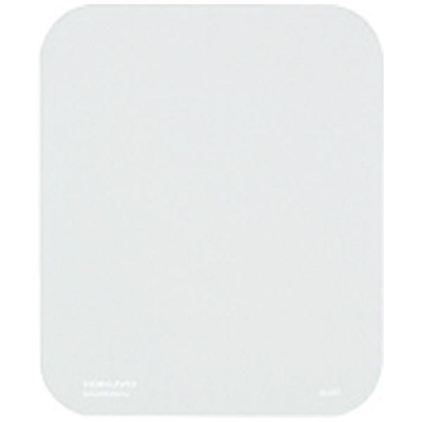 コクヨ EAM-PD40NTW マウスパッド（再生PETタイプ）