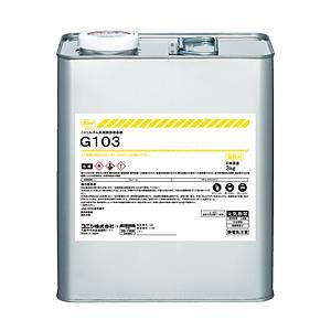 コニシ G103 3kg 44257