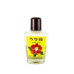 黒ばら本舗 ウタ椿 香油 （白） 95ml