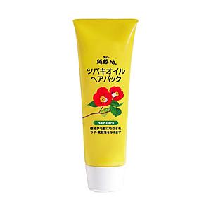 黒ばら本舗 黒ばら純椿油 ツバキオイル ヘアパック 280g