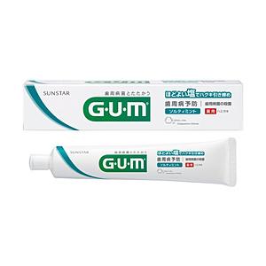 サンスター ガム・デンタルペーストソルティミント150g