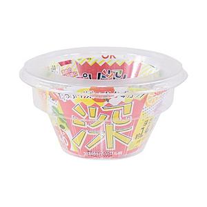 サンナップ たっぷり深いおかずカップ丸大 40P TFOC-ML