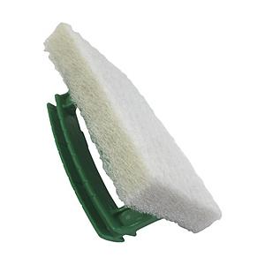 3Mジャパン 3M ハンドブラシ（一体型タイプ） 白パッド 95×150mm