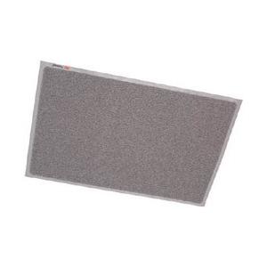 3Mジャパン 【業務用】3M　ノーマッドマット　スタンダードクッション　グレー　900X750mm ...