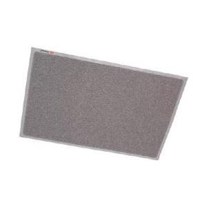 3Mジャパン 【業務用】3M　ノーマッドマット　スタンダードクッション　グレー　900X1800mm...