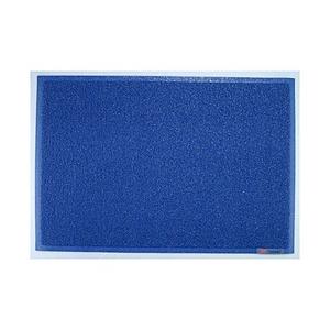 3Mジャパン 3M スタンダードクッション(裏地つき) 900×1500mm 青 ＜KMT12154...