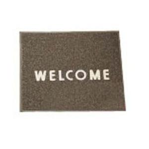 3Mジャパン 3M 文字入マット WELCOME 茶 ＜KMT1316A＞