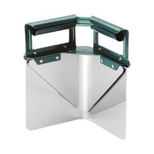 新考社 ステンレスVカッター ＜BBI02＞