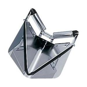 新考社 オールステンレス VカッターS ＜BBI06＞