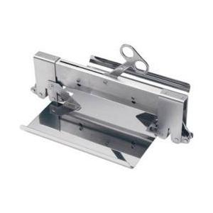 新考社 安全ロック付 一斗缶ハンガー ＜BIT0301＞