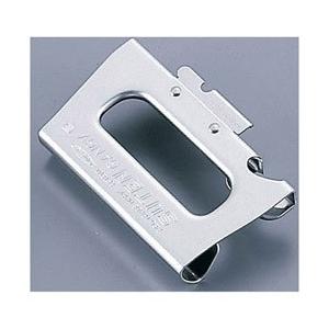 新考社 ステン ガンジー缶切 ＜BGV11＞