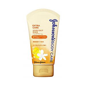 ジョンソン ジョンソン ジョンソン ボディケア エクストラケア 高保湿 ハンドクリーム 50g ソフマップpaypayモール店 通販 Paypayモール