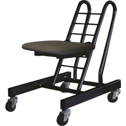 ルネセイコウ セイコー　ムーブスマート　ブラック／ブラック