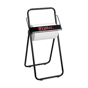 日本製紙クレシア クレシア　ワイプオール　ジャンボフロアスタンド